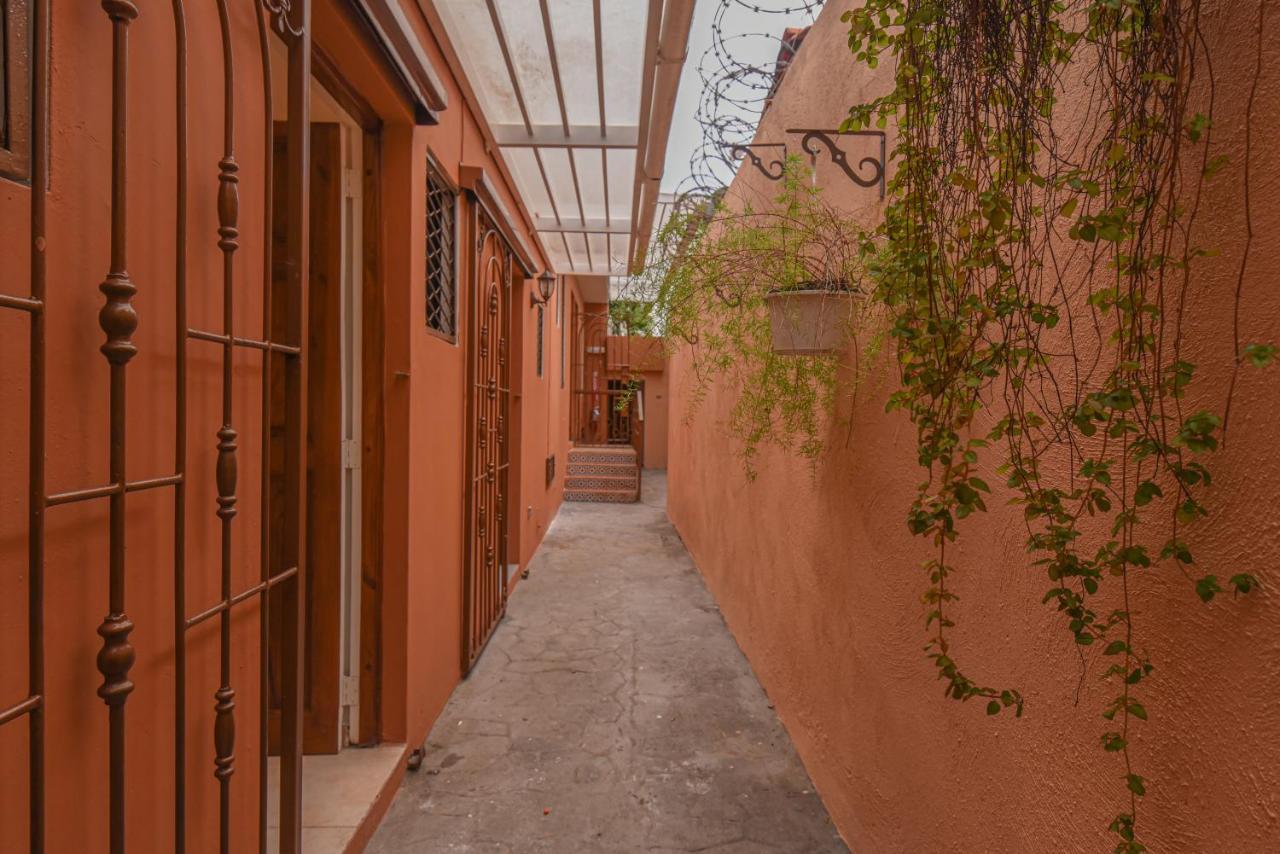 Ph 19 Guesthouse Hotel In Gazcue Santo Domingo Bagian luar foto