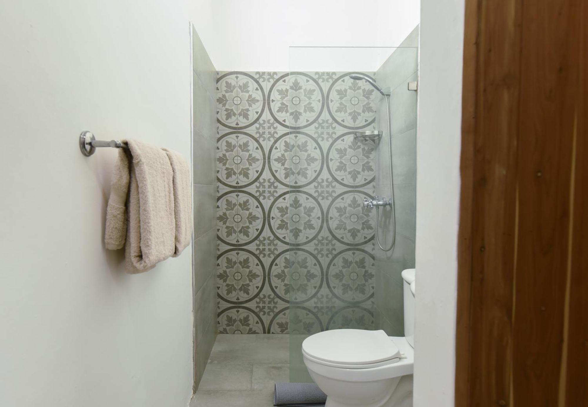Ph 19 Guesthouse Hotel In Gazcue Santo Domingo Ruang foto