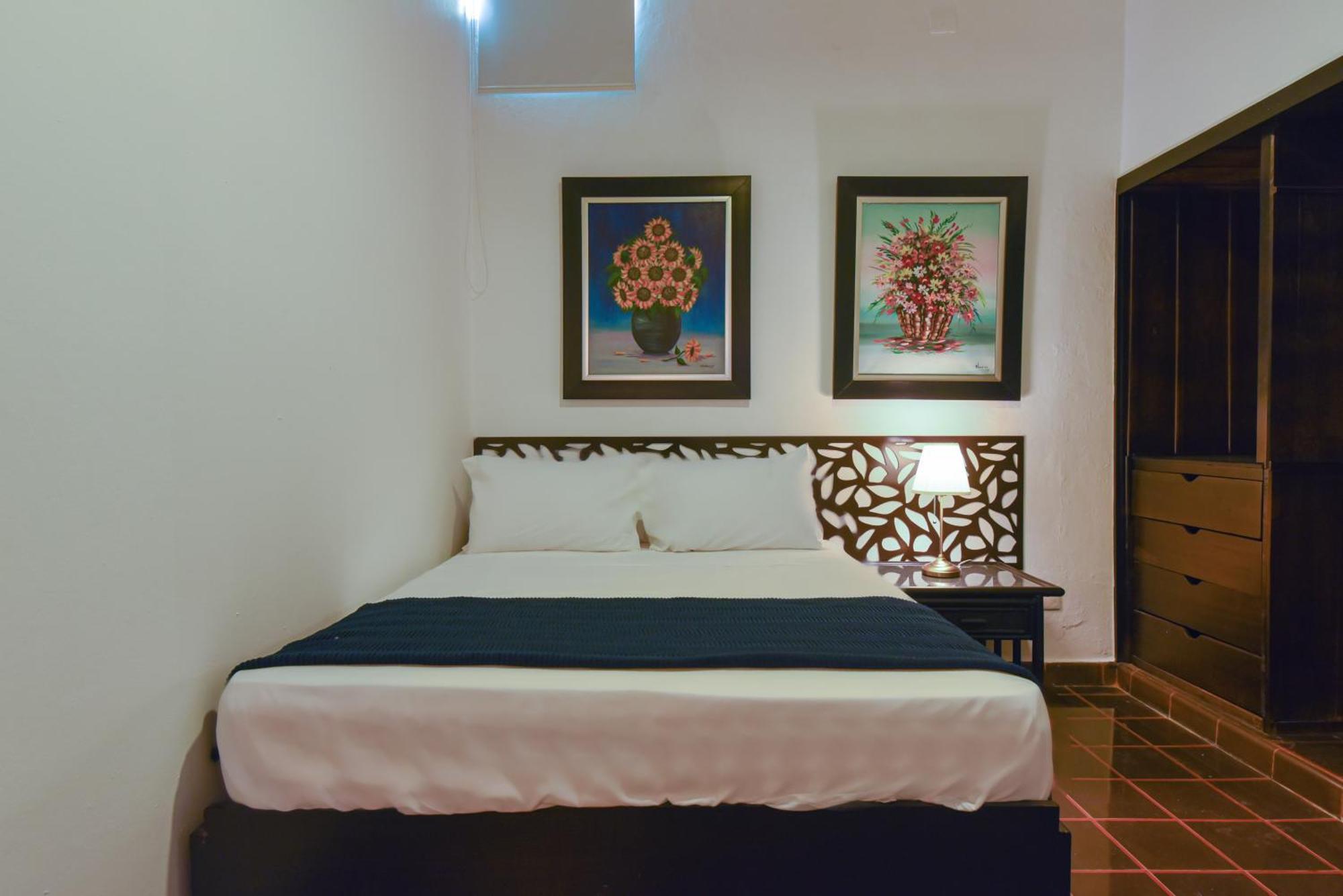 Ph 19 Guesthouse Hotel In Gazcue Santo Domingo Ruang foto