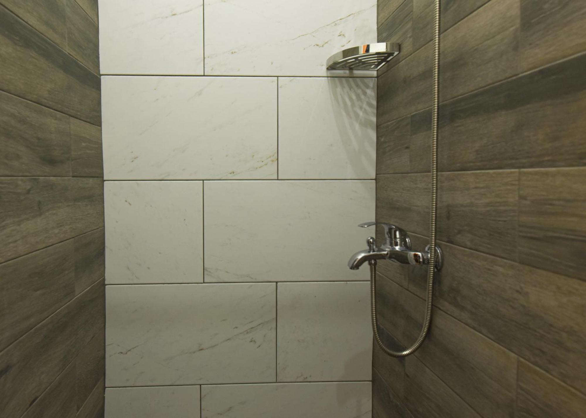 Ph 19 Guesthouse Hotel In Gazcue Santo Domingo Ruang foto